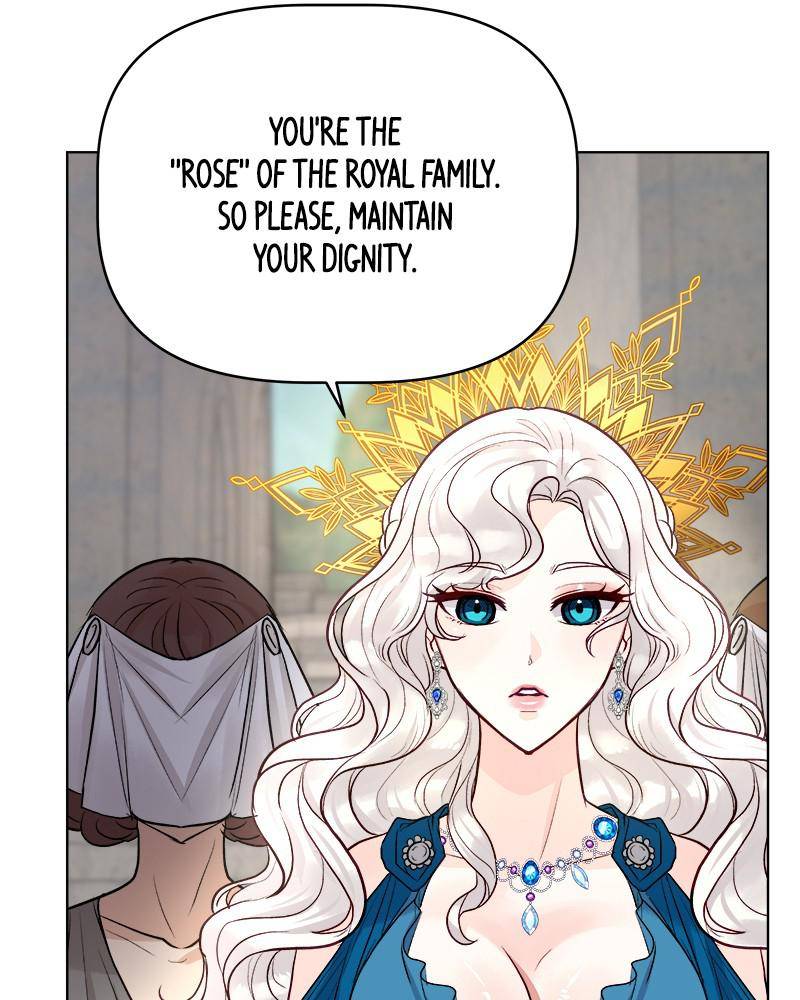 The Princess’ Jewelry Box Chapter 31 - page 52