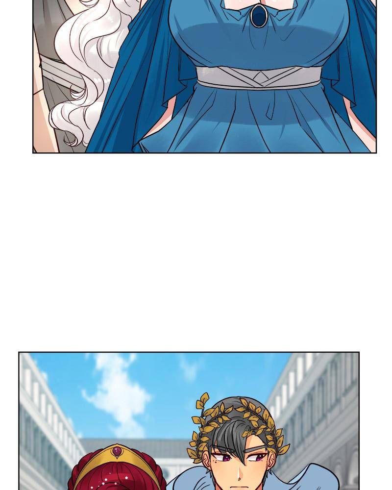 The Princess’ Jewelry Box Chapter 31 - page 53