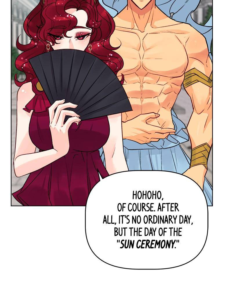 The Princess’ Jewelry Box Chapter 31 - page 54