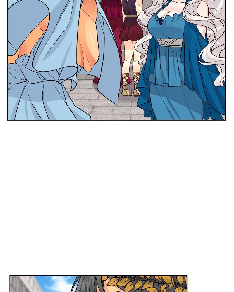 The Princess’ Jewelry Box Chapter 31 - page 57