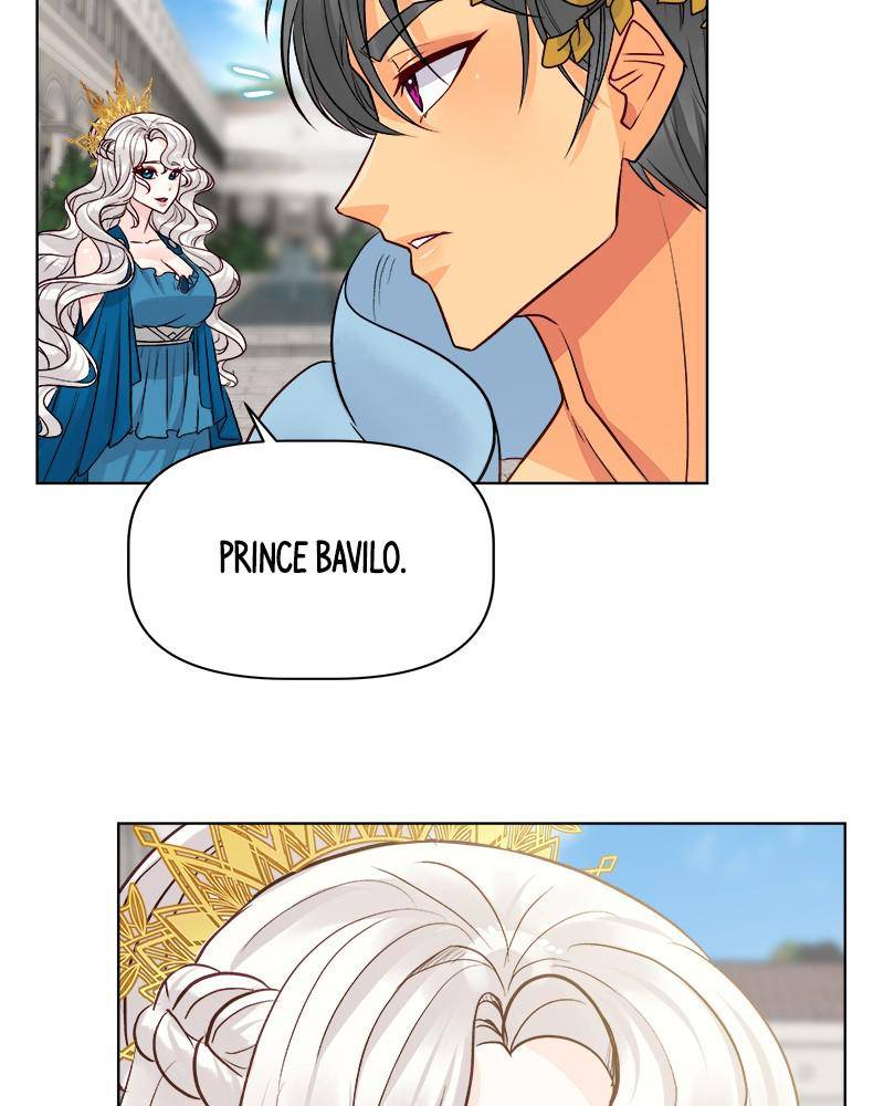 The Princess’ Jewelry Box Chapter 31 - page 58