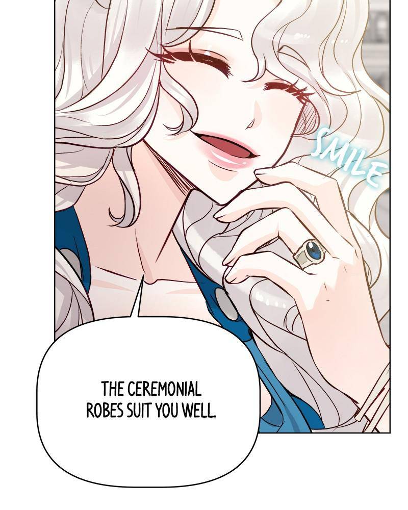 The Princess’ Jewelry Box Chapter 31 - page 59