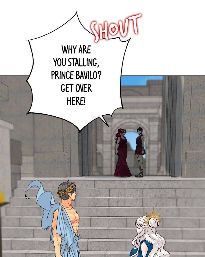 The Princess’ Jewelry Box Chapter 31 - page 62