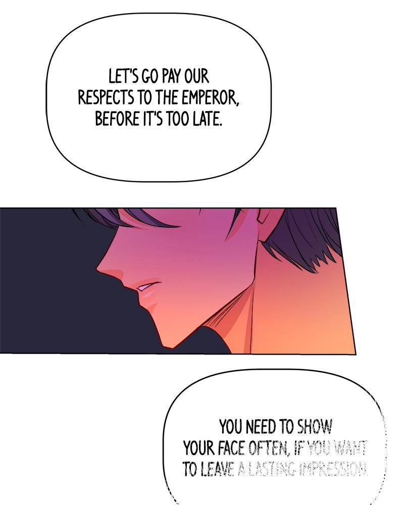 The Princess’ Jewelry Box Chapter 31 - page 65