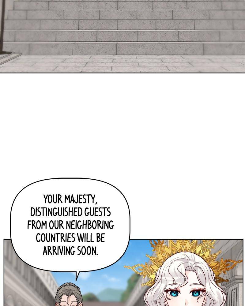 The Princess’ Jewelry Box Chapter 31 - page 73
