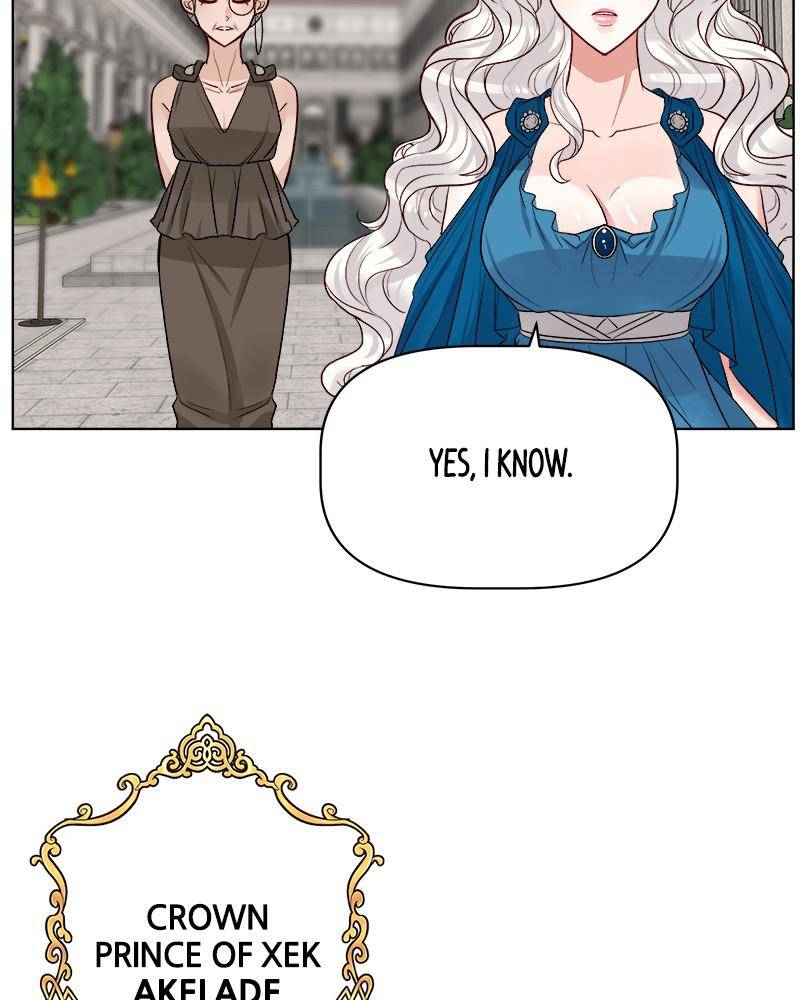 The Princess’ Jewelry Box Chapter 31 - page 74