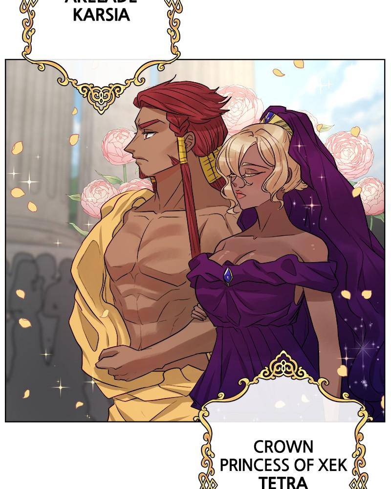 The Princess’ Jewelry Box Chapter 31 - page 75