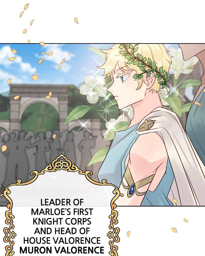 The Princess’ Jewelry Box Chapter 31 - page 79