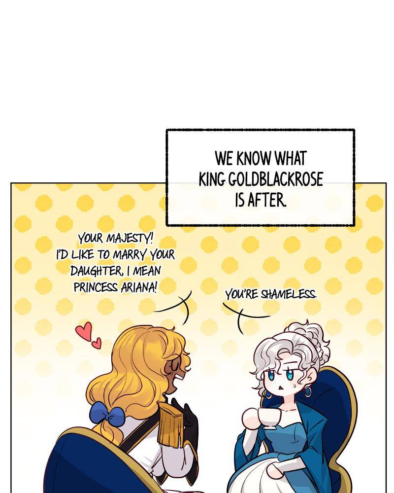 The Princess’ Jewelry Box Chapter 31 - page 81
