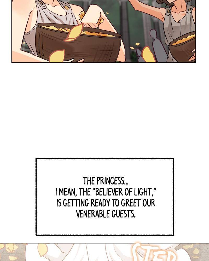 The Princess’ Jewelry Box Chapter 31 - page 83