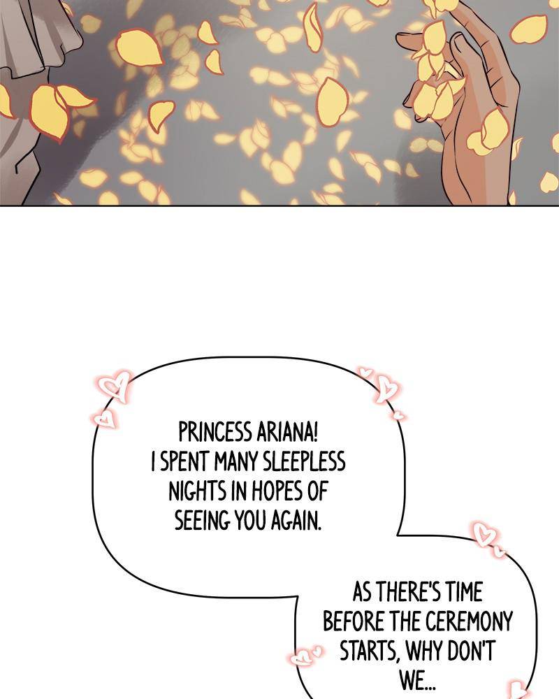 The Princess’ Jewelry Box Chapter 31 - page 85