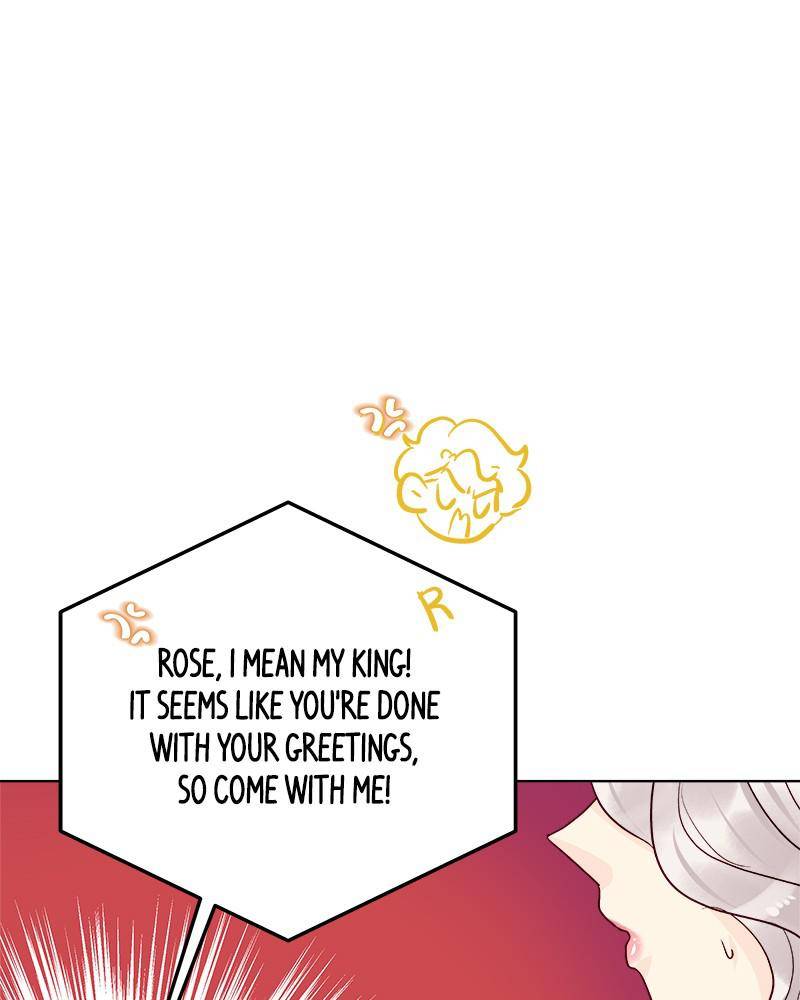 The Princess’ Jewelry Box Chapter 31 - page 87
