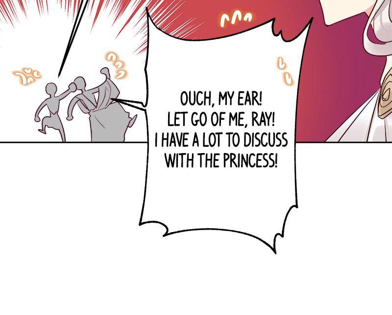 The Princess’ Jewelry Box Chapter 31 - page 88