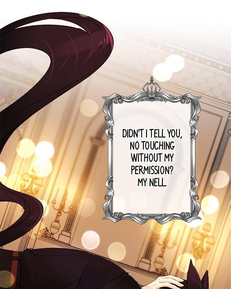 The Princess’ Jewelry Box Chapter 22 - page 1
