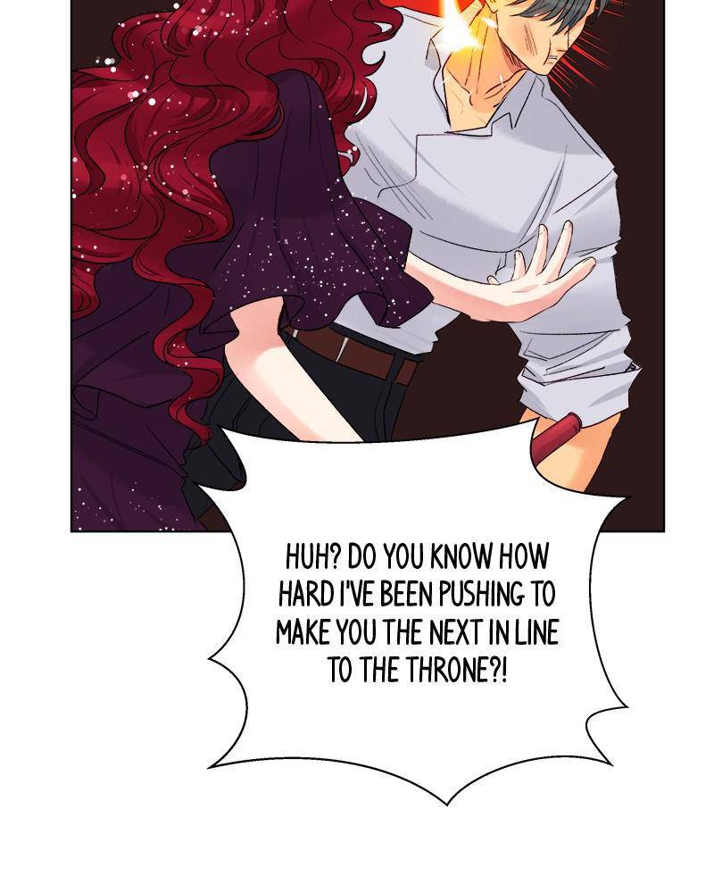 The Princess’ Jewelry Box Chapter 22 - page 27