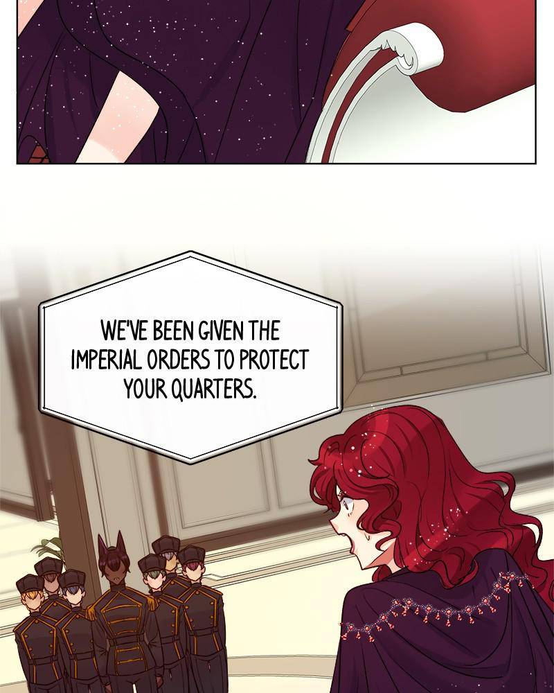 The Princess’ Jewelry Box Chapter 22 - page 33