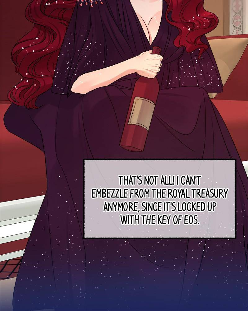 The Princess’ Jewelry Box Chapter 22 - page 35