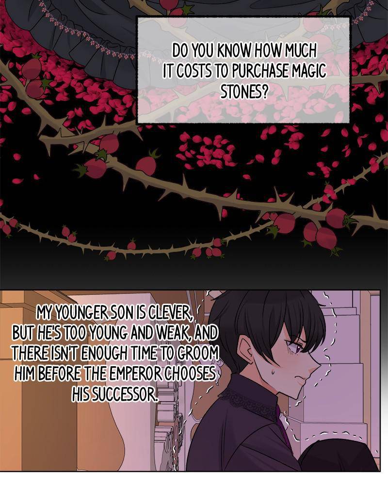 The Princess’ Jewelry Box Chapter 22 - page 38