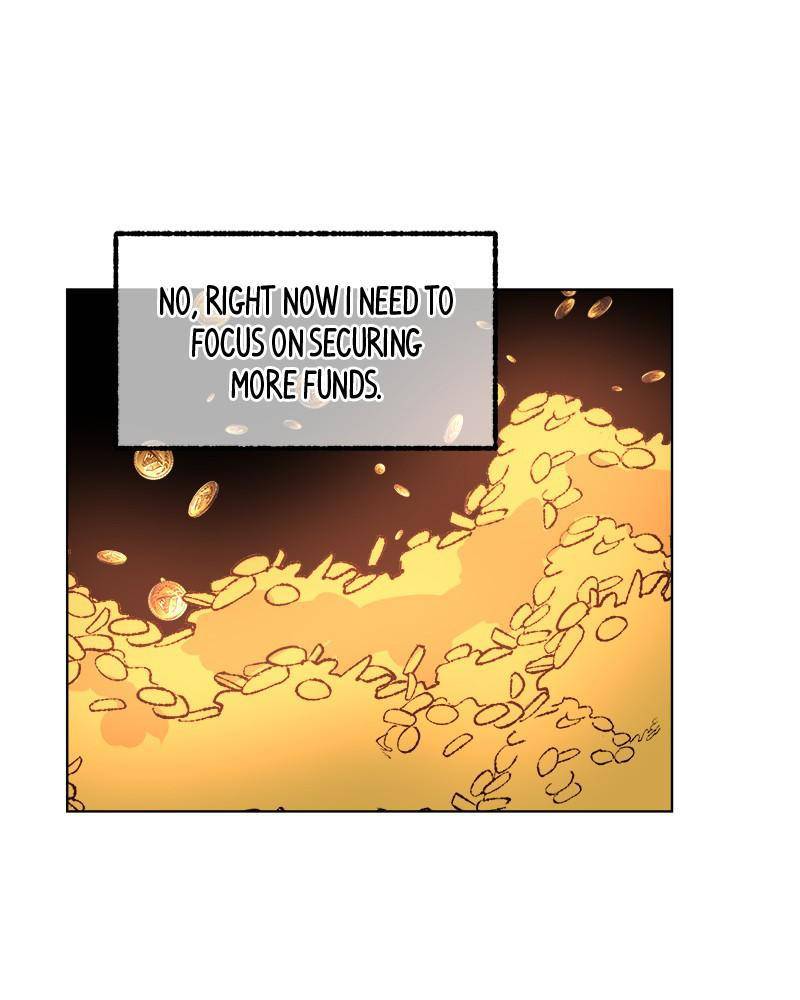 The Princess’ Jewelry Box Chapter 22 - page 40