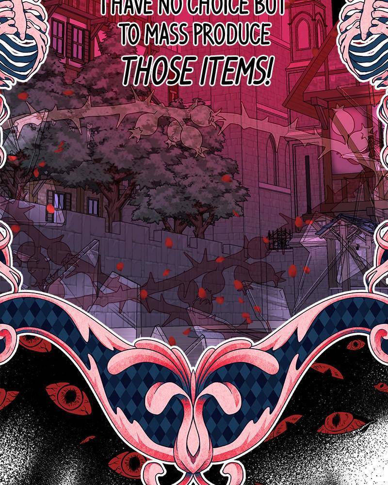 The Princess’ Jewelry Box Chapter 22 - page 43