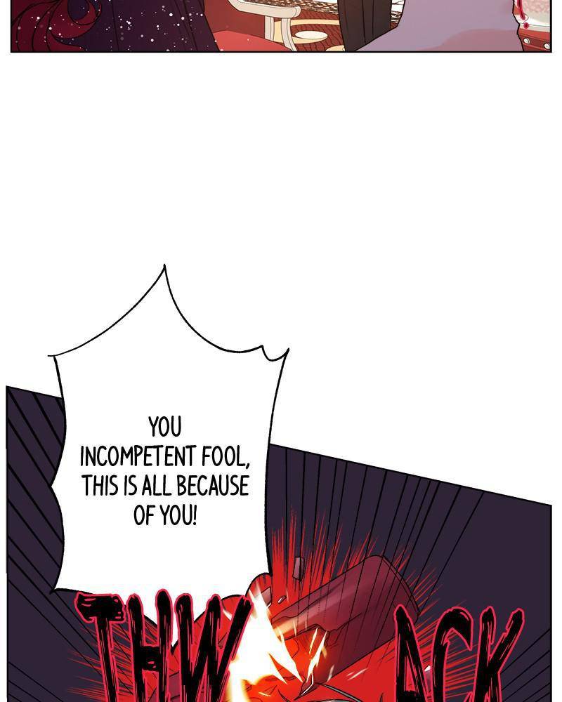 The Princess’ Jewelry Box Chapter 22 - page 45