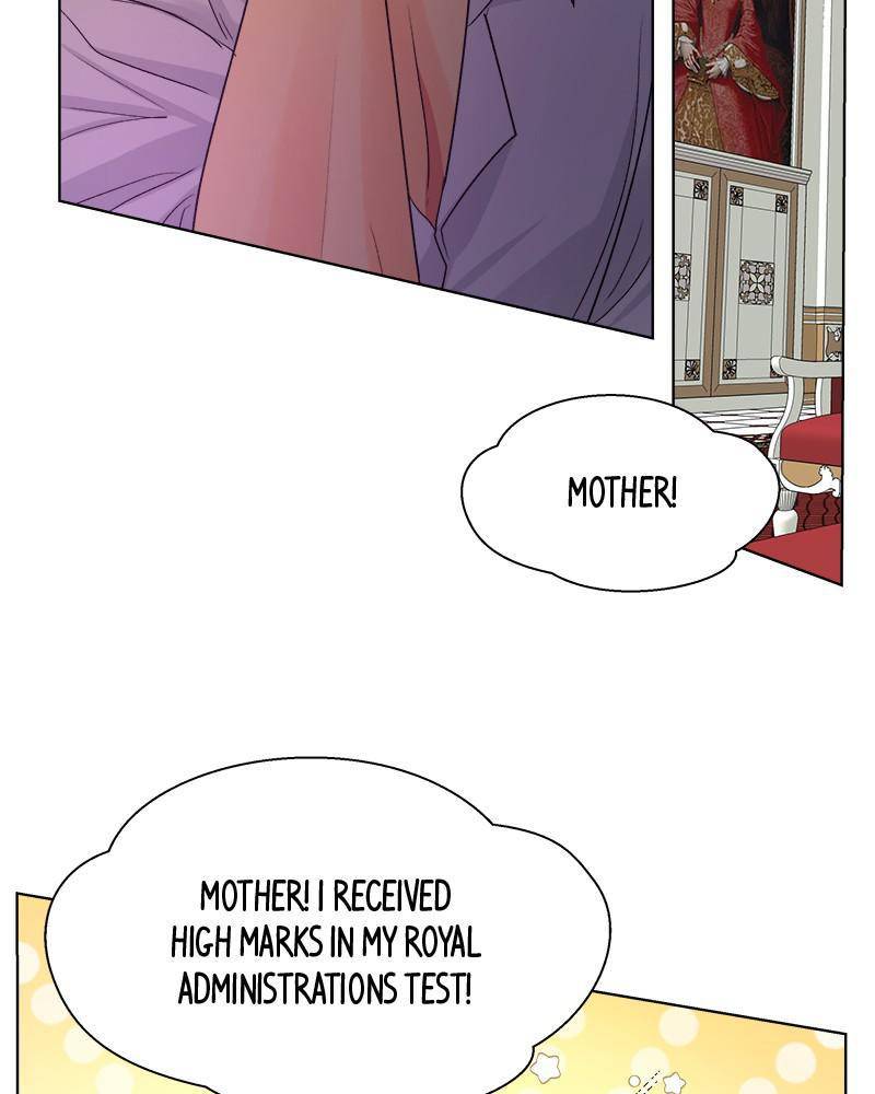 The Princess’ Jewelry Box Chapter 22 - page 57