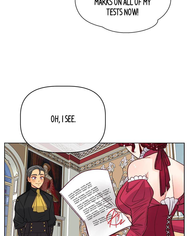 The Princess’ Jewelry Box Chapter 22 - page 59