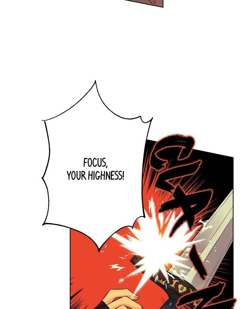 The Princess’ Jewelry Box Chapter 22 - page 70