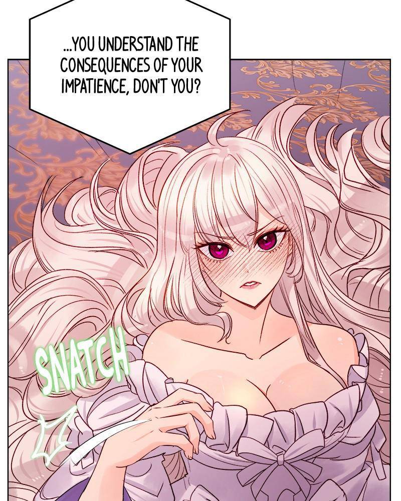 The Princess’ Jewelry Box Chapter 22 - page 8