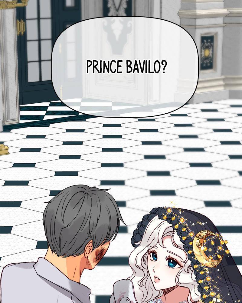 The Princess’ Jewelry Box Chapter 22 - page 81