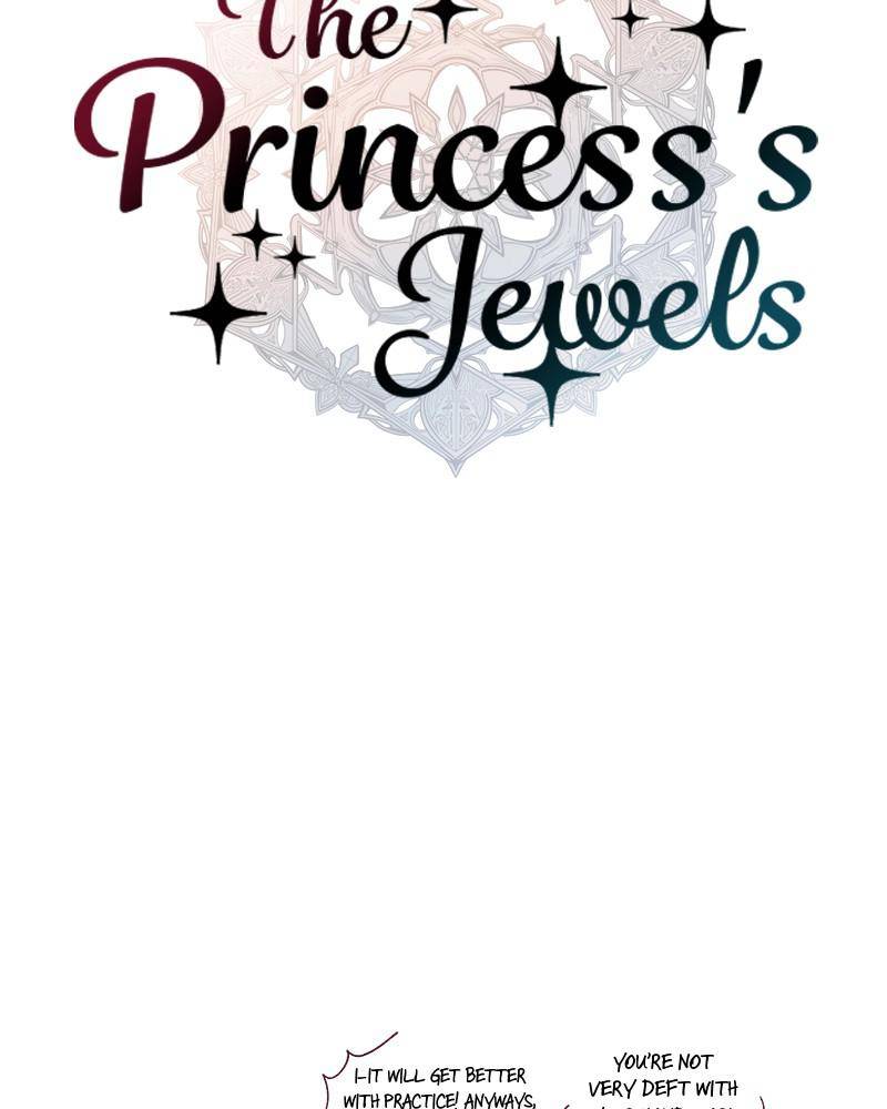 The Princess’ Jewelry Box Chapter 23 - page 18