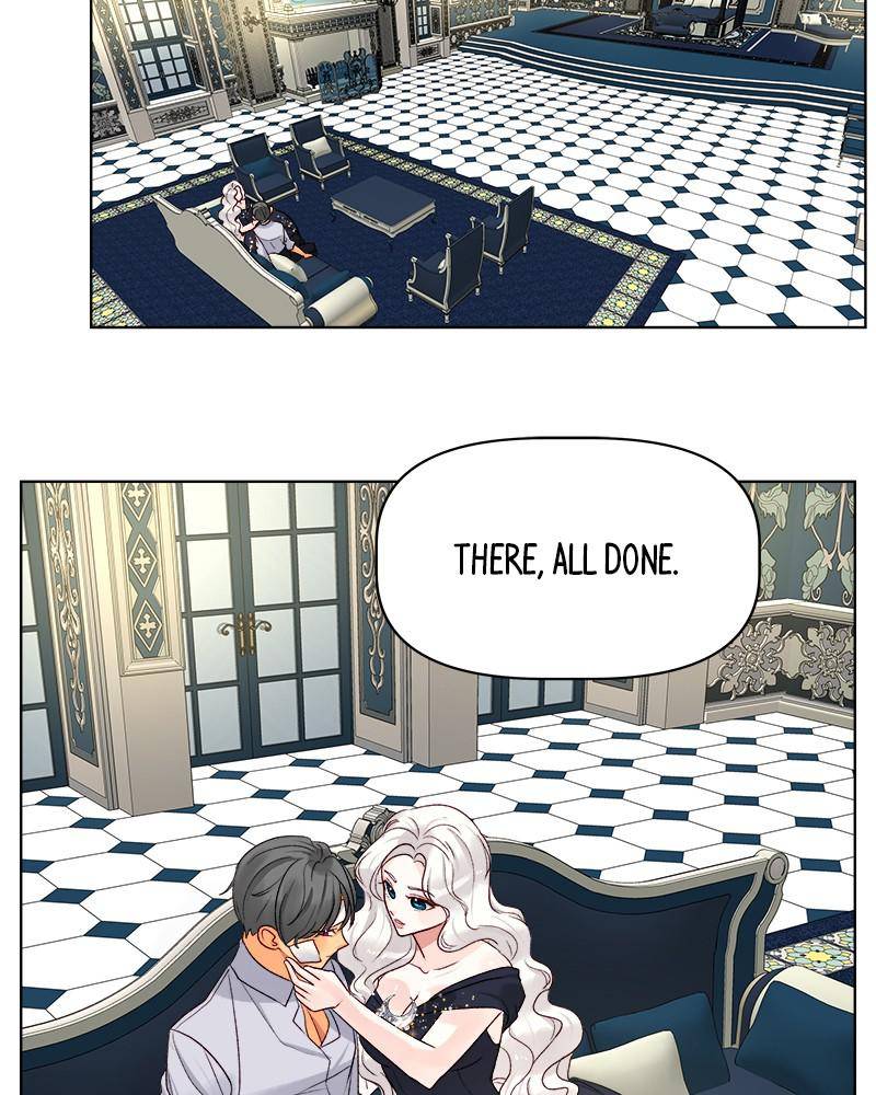 The Princess’ Jewelry Box Chapter 23 - page 21