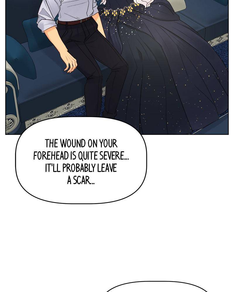 The Princess’ Jewelry Box Chapter 23 - page 22