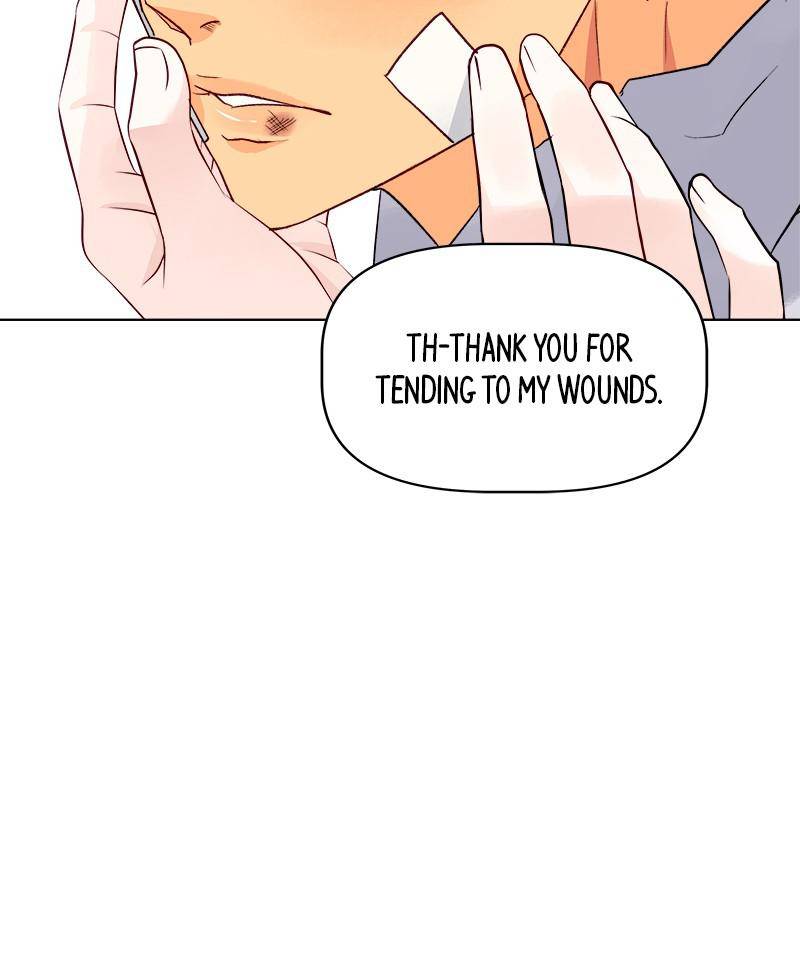 The Princess’ Jewelry Box Chapter 23 - page 24