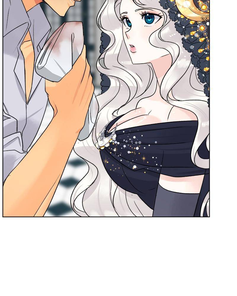 The Princess’ Jewelry Box Chapter 23 - page 3