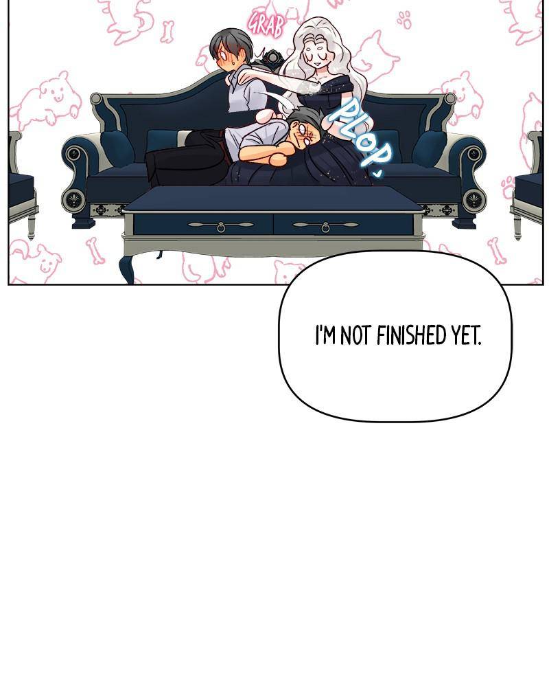 The Princess’ Jewelry Box Chapter 23 - page 32