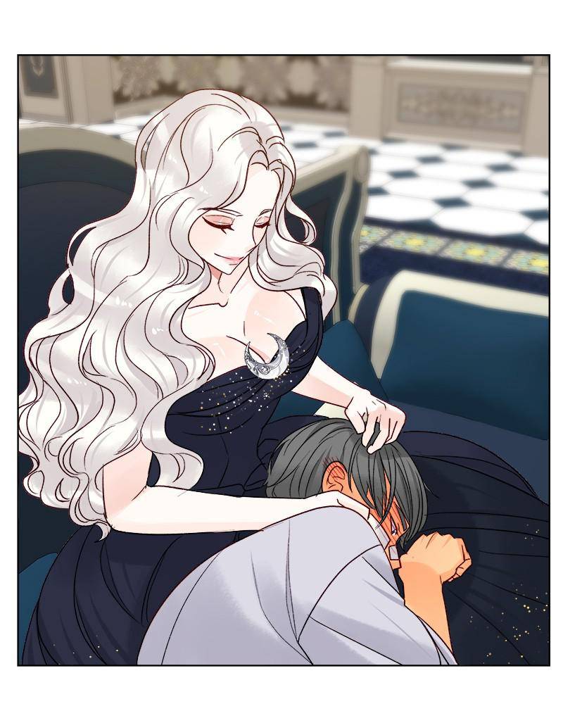 The Princess’ Jewelry Box Chapter 23 - page 33