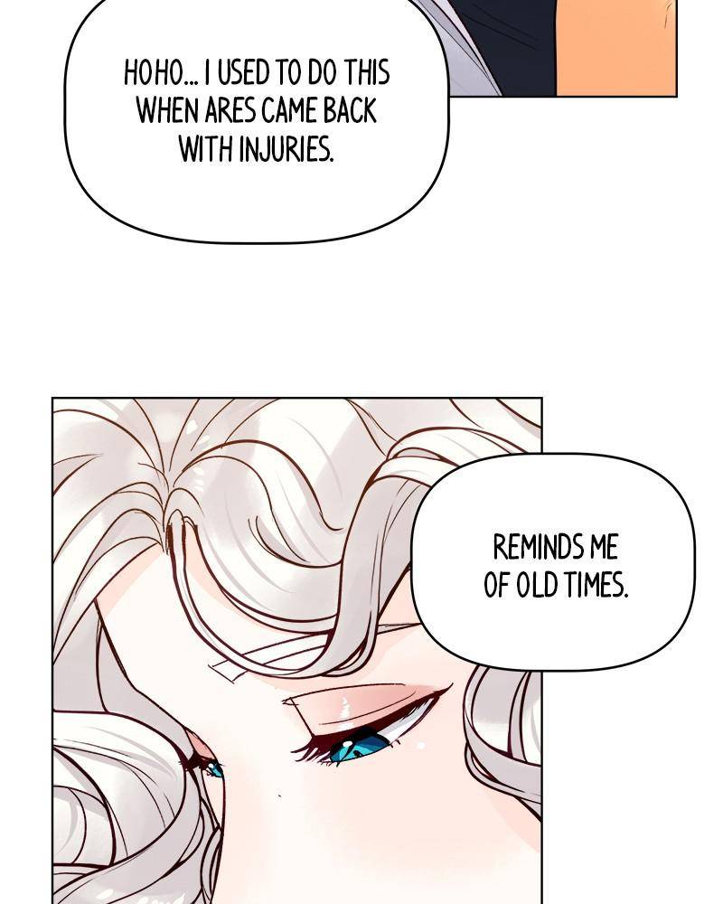 The Princess’ Jewelry Box Chapter 23 - page 35