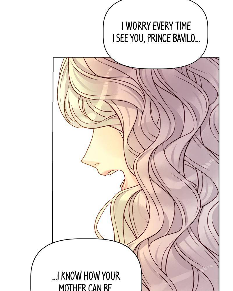 The Princess’ Jewelry Box Chapter 23 - page 44