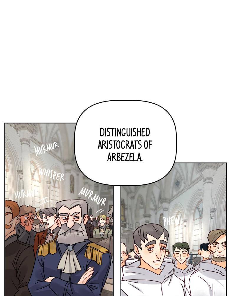 The Princess’ Jewelry Box Chapter 23 - page 55