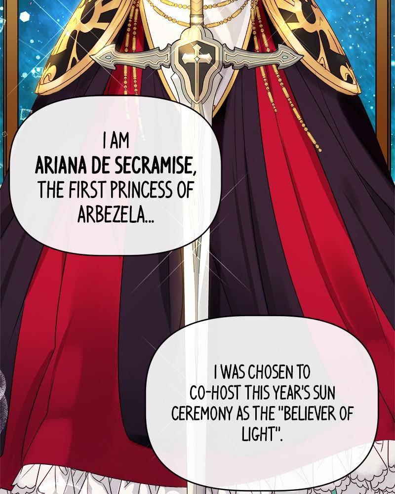 The Princess’ Jewelry Box Chapter 23 - page 58