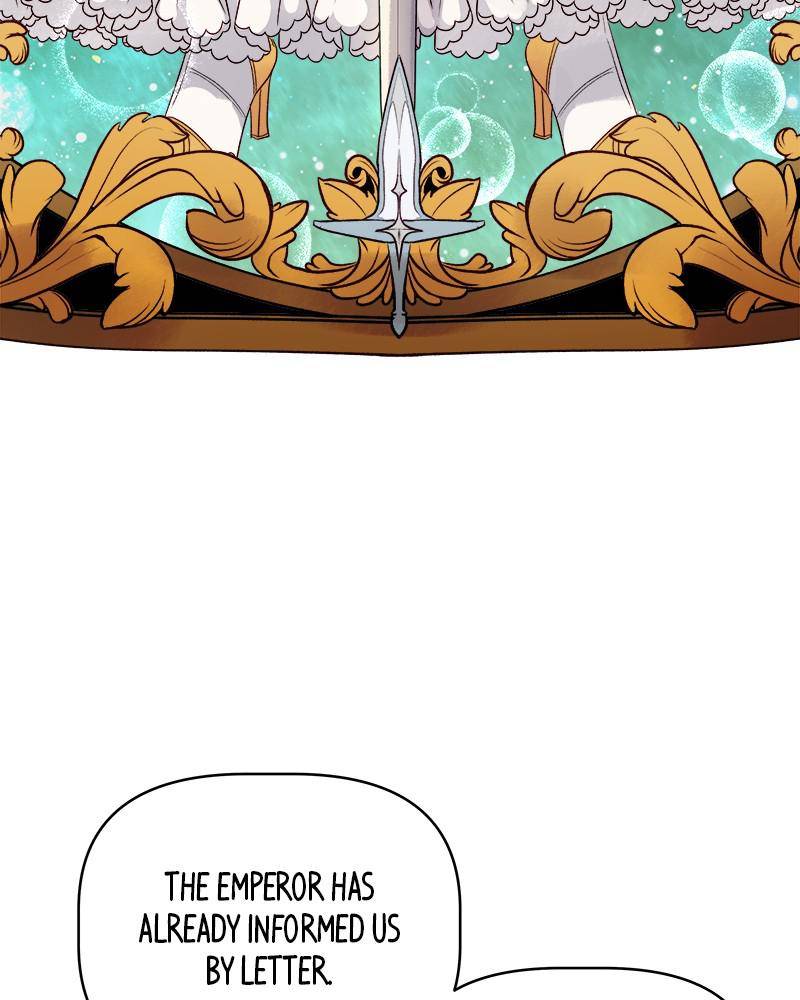 The Princess’ Jewelry Box Chapter 23 - page 59
