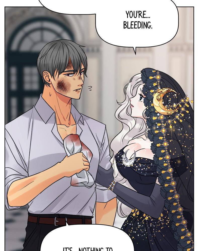 The Princess’ Jewelry Box Chapter 23 - page 6