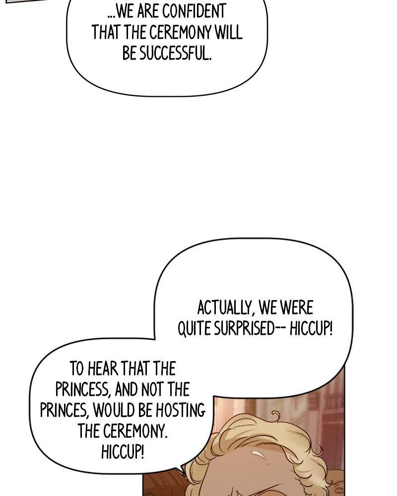 The Princess’ Jewelry Box Chapter 23 - page 61