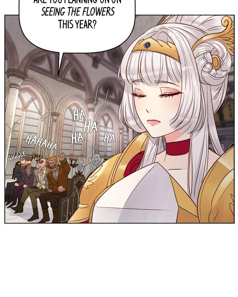 The Princess’ Jewelry Box Chapter 23 - page 63