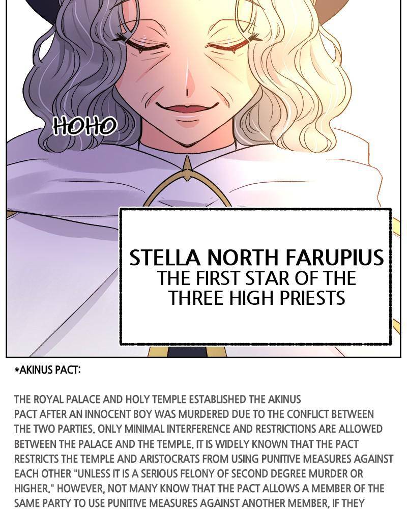 The Princess’ Jewelry Box Chapter 23 - page 85