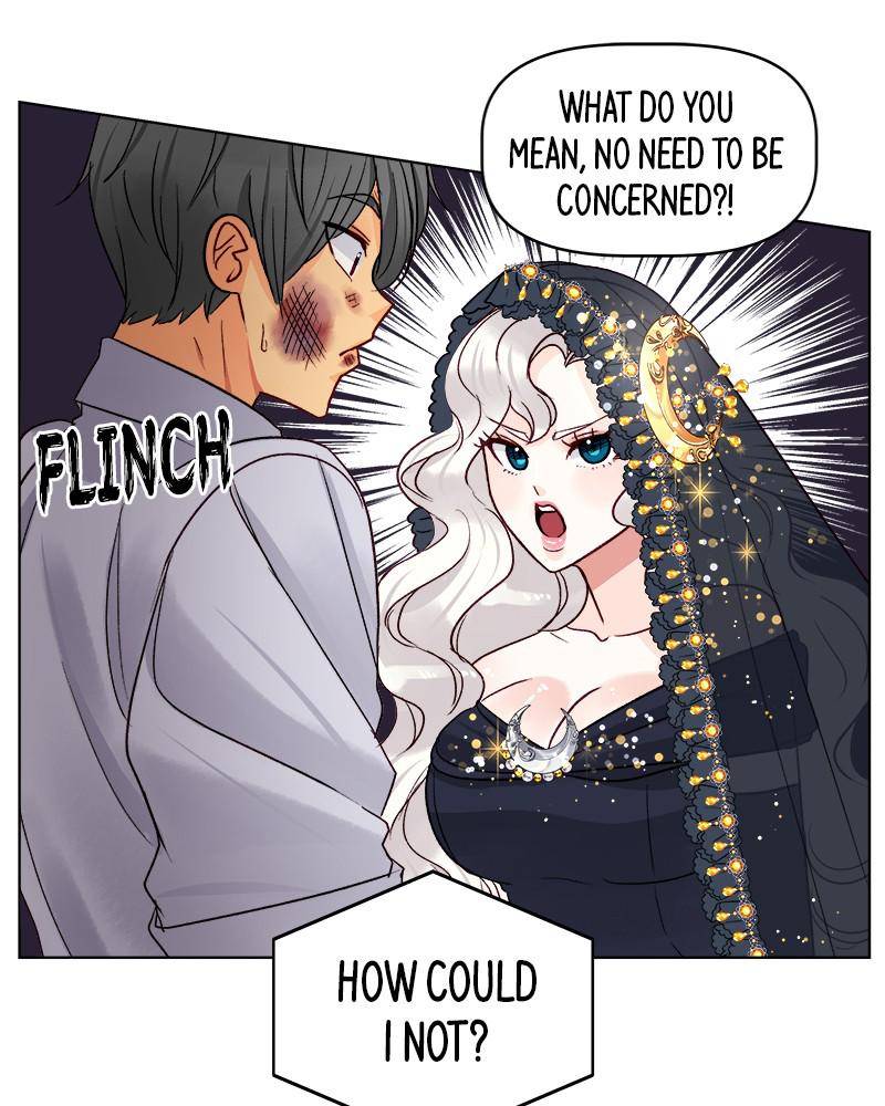 The Princess’ Jewelry Box Chapter 23 - page 9