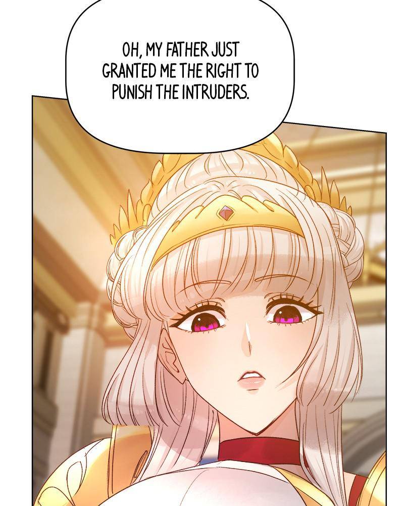 The Princess’ Jewelry Box Chapter 24 - page 14
