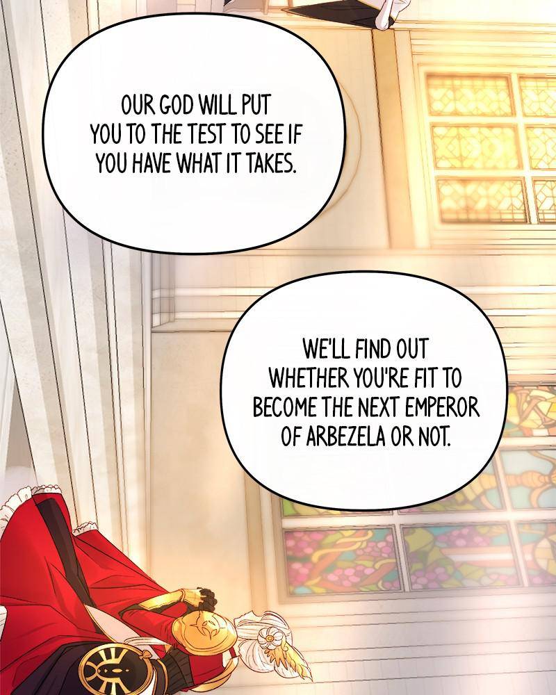 The Princess’ Jewelry Box Chapter 24 - page 3