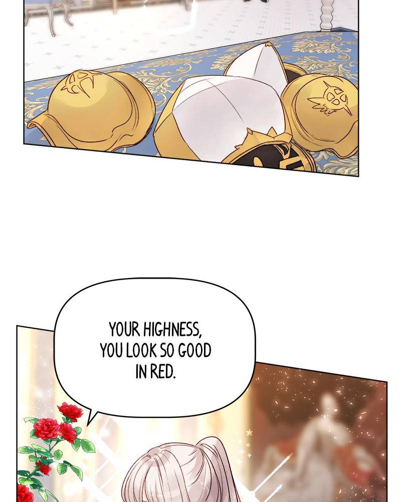 The Princess’ Jewelry Box Chapter 24 - page 31